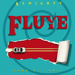 Cover of Fluye