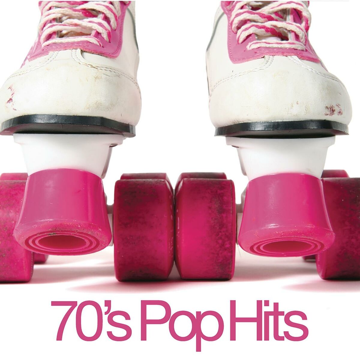 Album cover of 70's Pop Hits