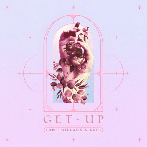 Get Up