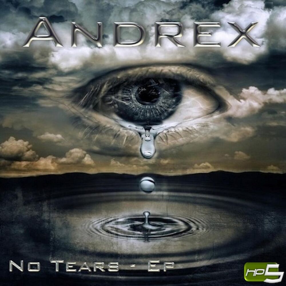 Picture of No Tears - EP