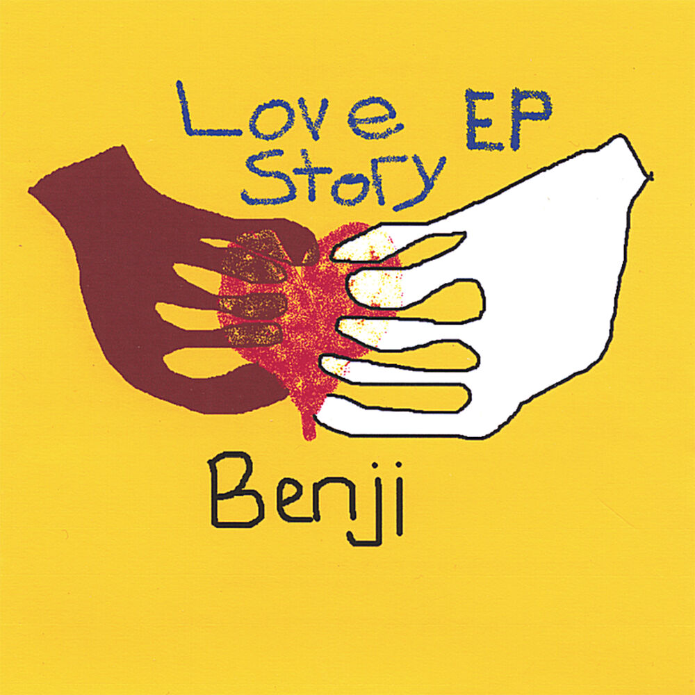 Picture of Love Story EP