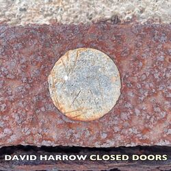 Cover of Closed Doors