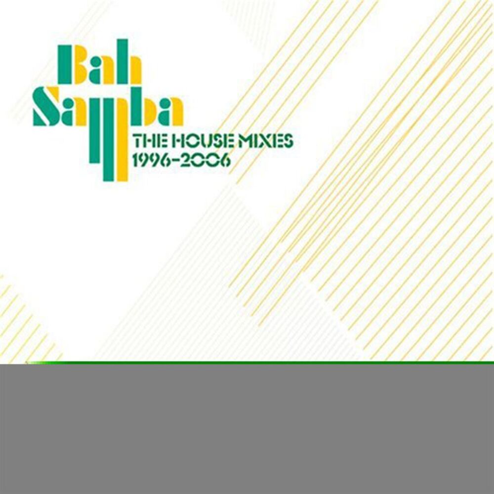 Picture of 1996 - 2006 The House Album