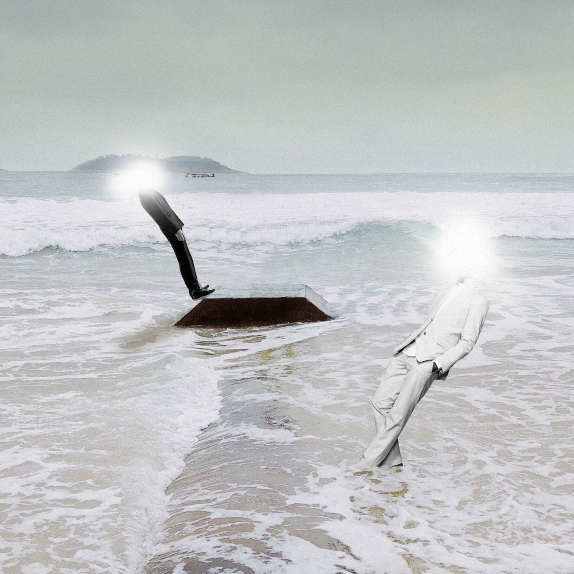 Album cover of Running Out of Time