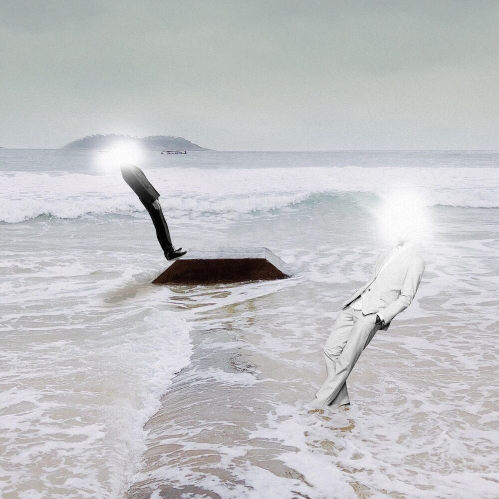 Picture of Running Out of Time