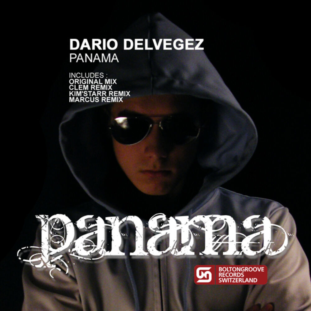 Picture of Panama