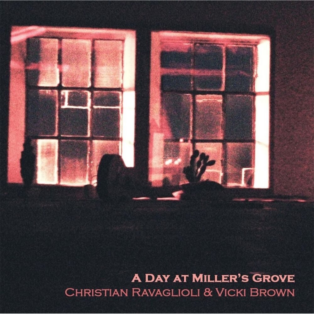 Picture of A Day At Miller's Grove