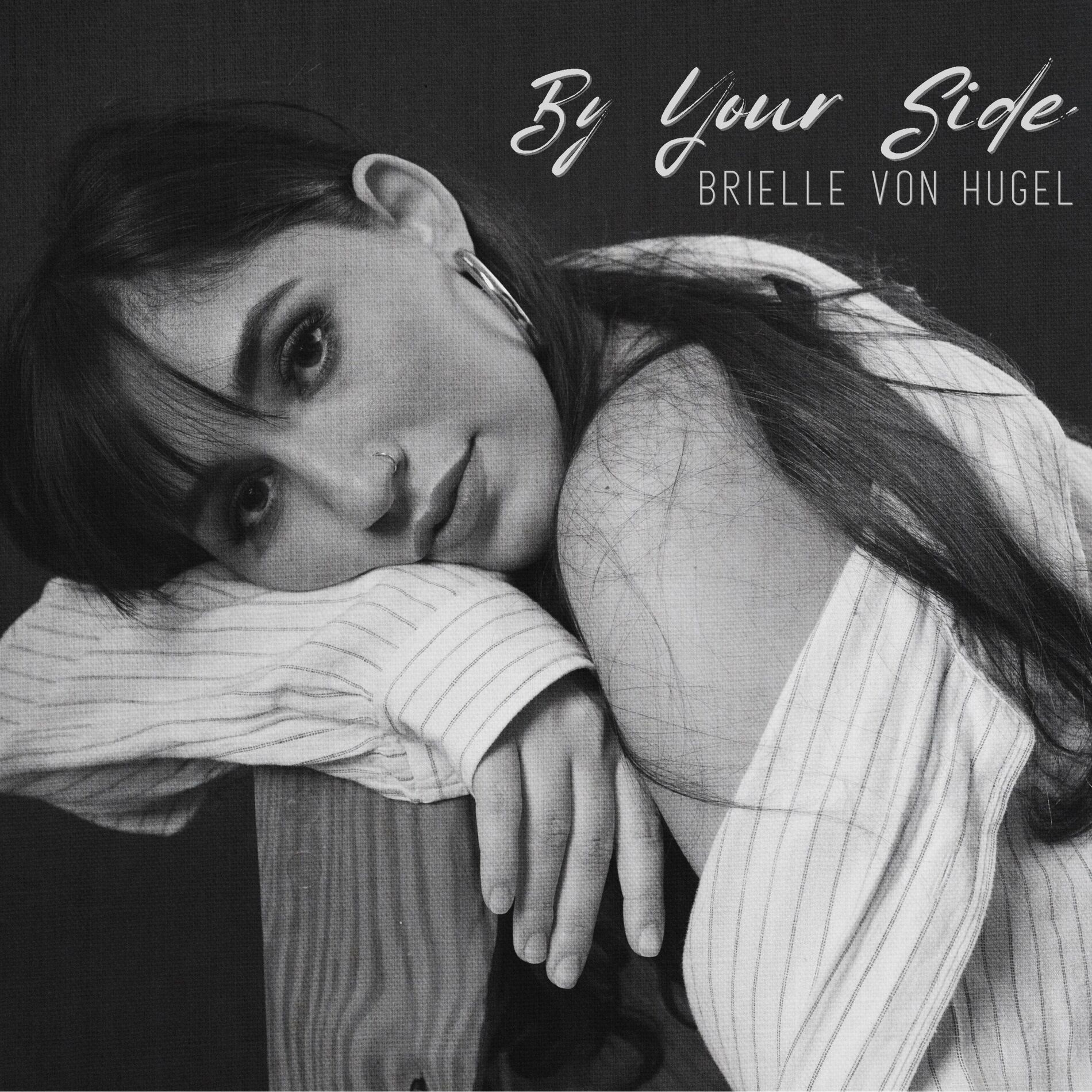 Album cover of By Your Side