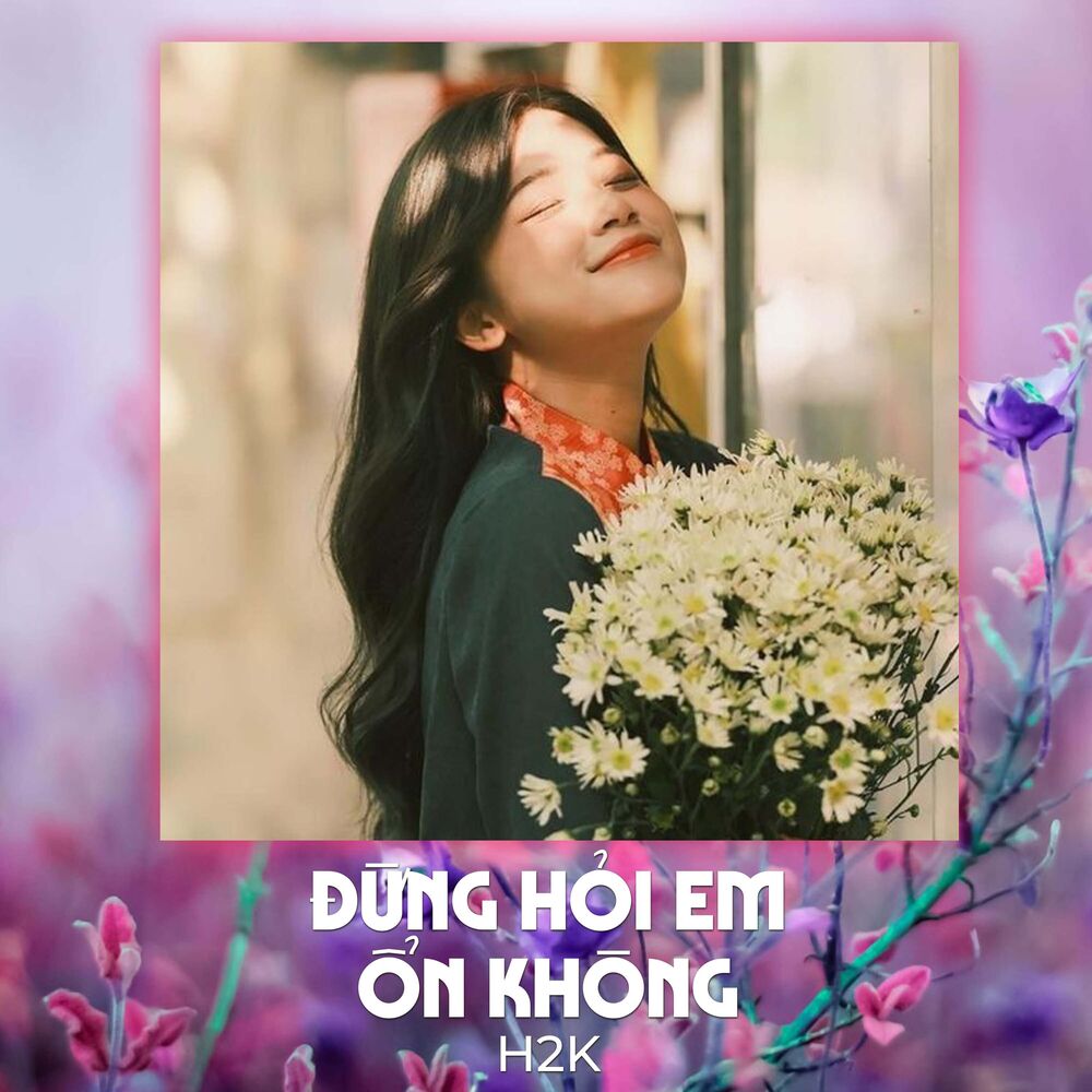 Picture of Đừng Hỏi Em Ổn Không (Lofi)