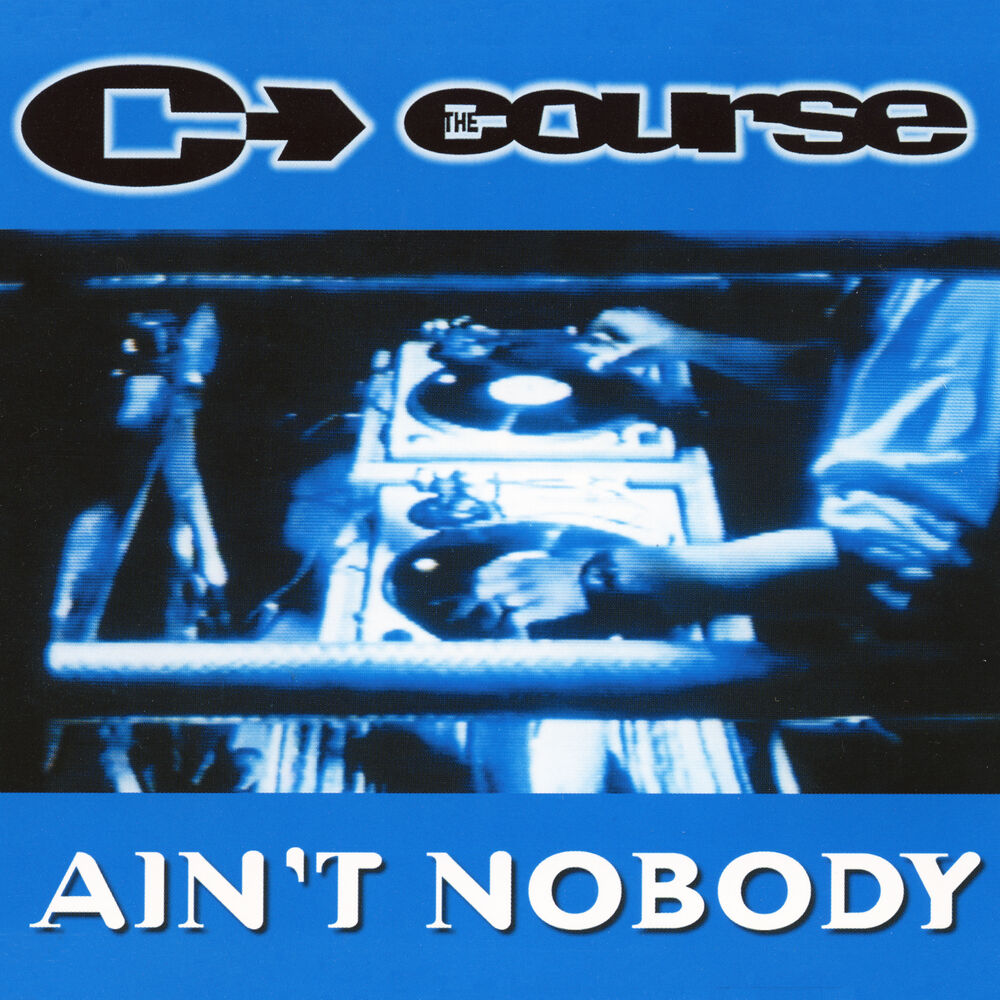 Picture of Ain't Nobody