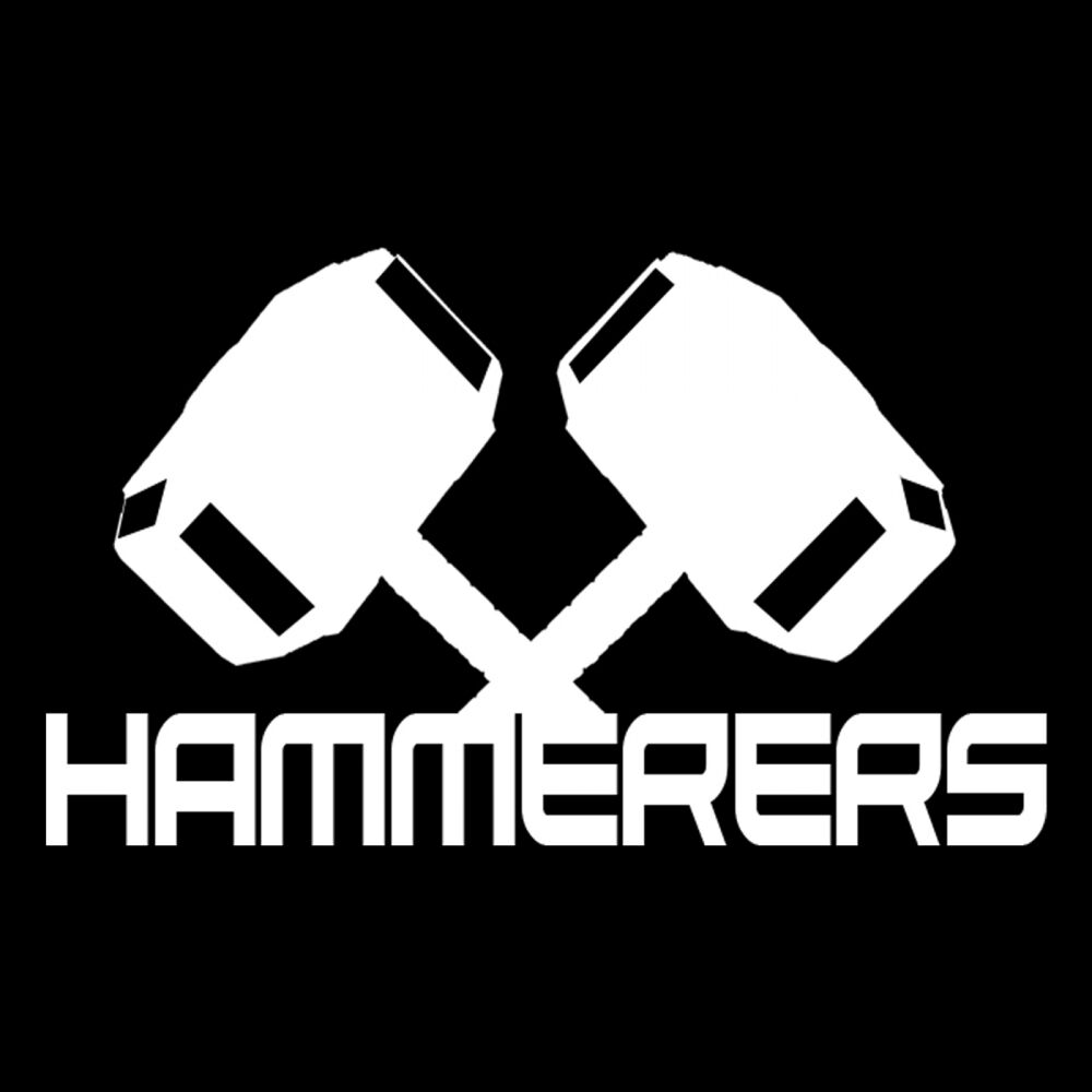Picture of The Age Of Hammers
