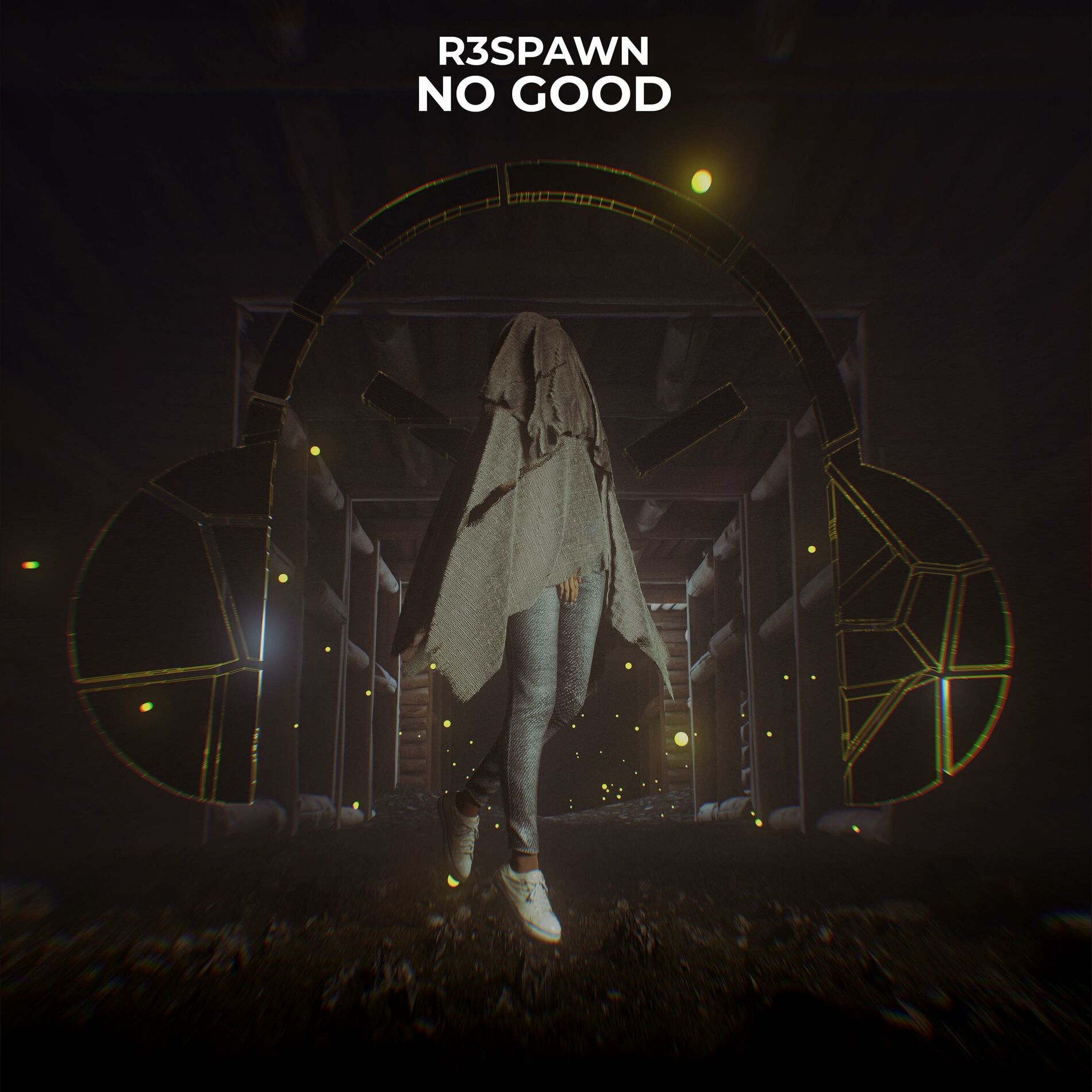 Album cover of No Good (Start the Dance)