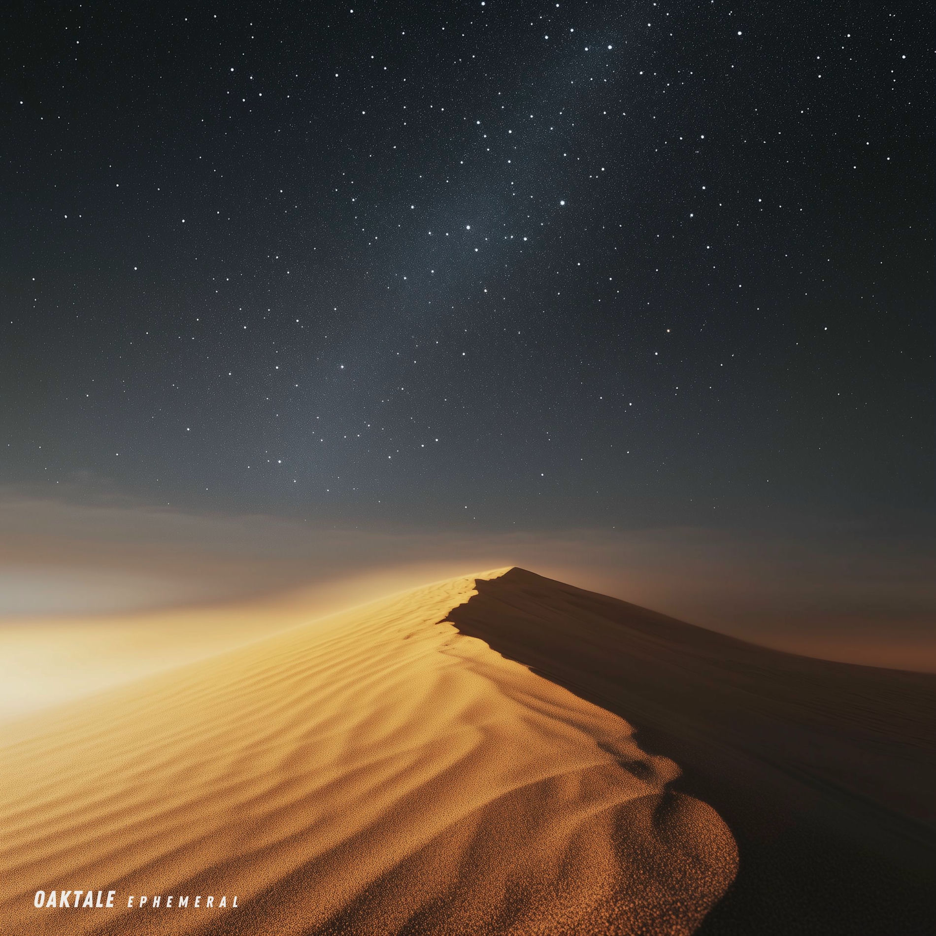 Album cover of Ephemeral