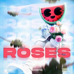 Cover of Roses