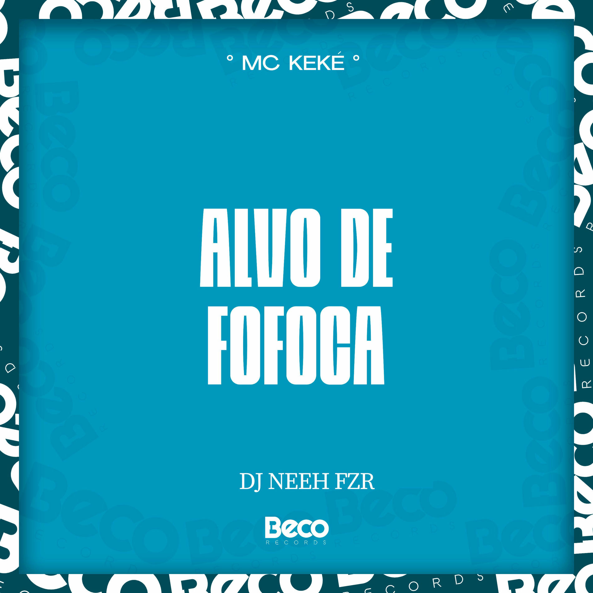 Album cover of Alvo de Fofoca