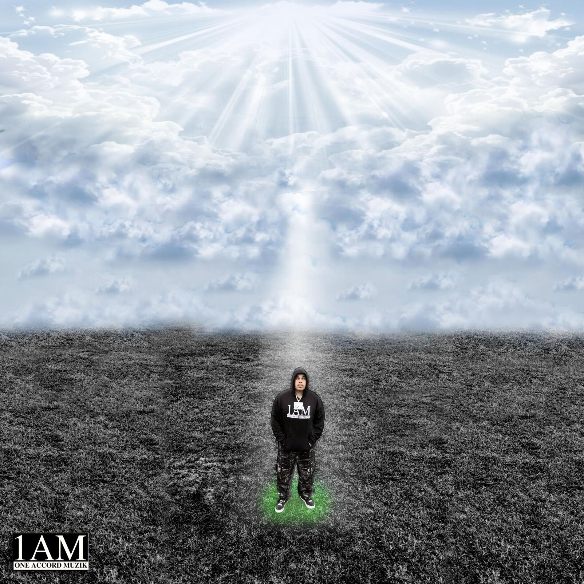 Album cover of A Cloud Of Witnesses