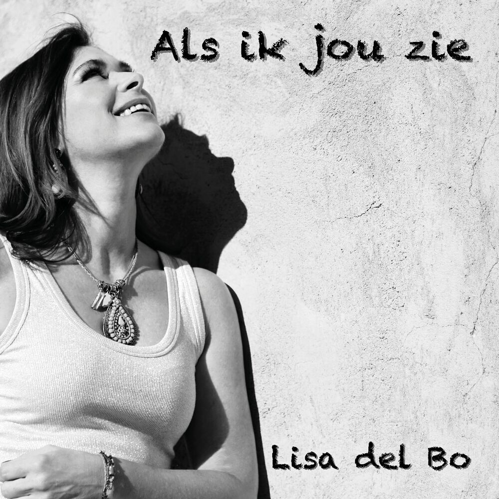 Picture of Als Ik Jou Zie