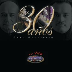 Cover of 30 años gran concierto (En vivo)
