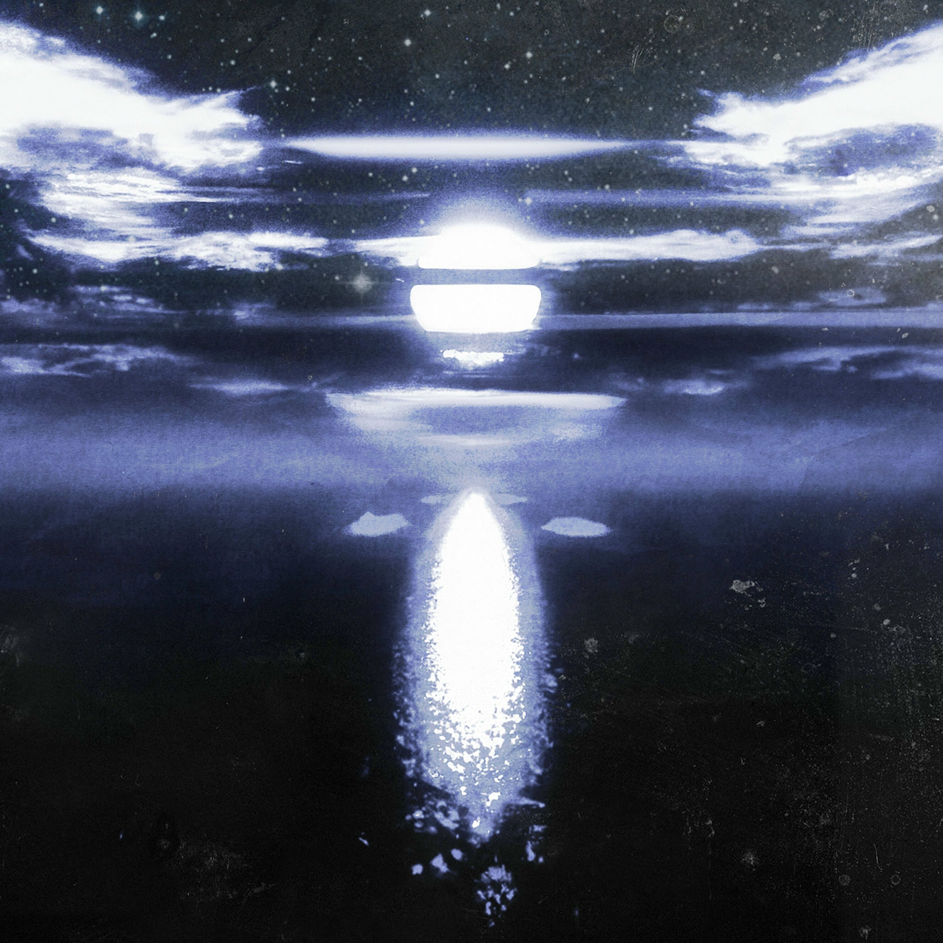 Album cover of Ikigai