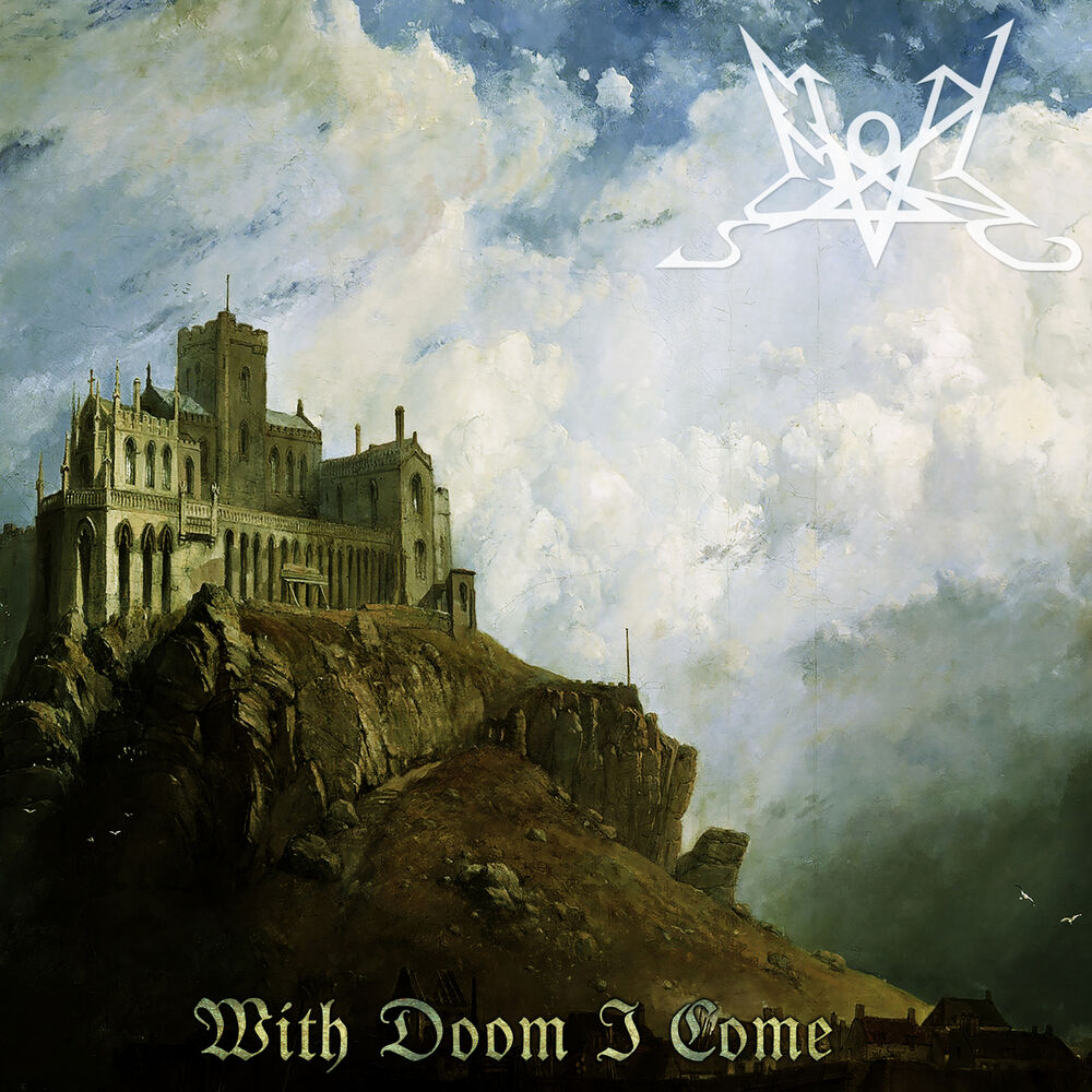 Picture of With Doom I Come