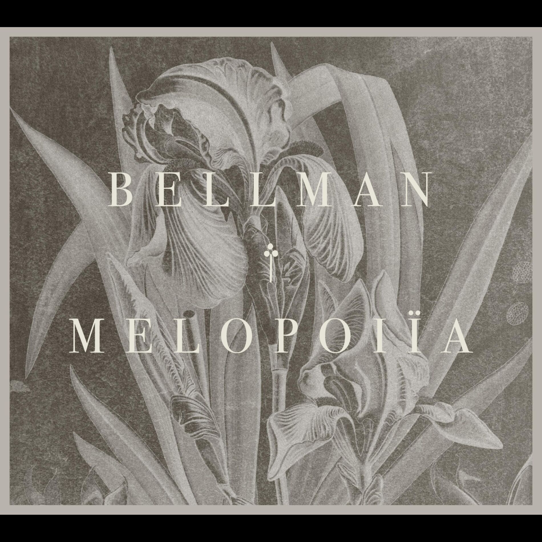 Album cover of Melopoiia