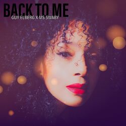 Cover of Back To Me (feat. MS Swaby)