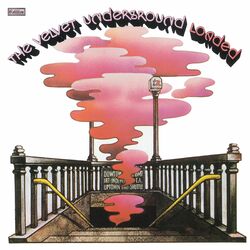 Cover of Loaded (2015 Remaster)