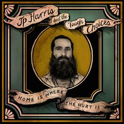 Cover of Home Is Where the Hurt Is
