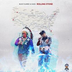 Cover of Rolling Stone