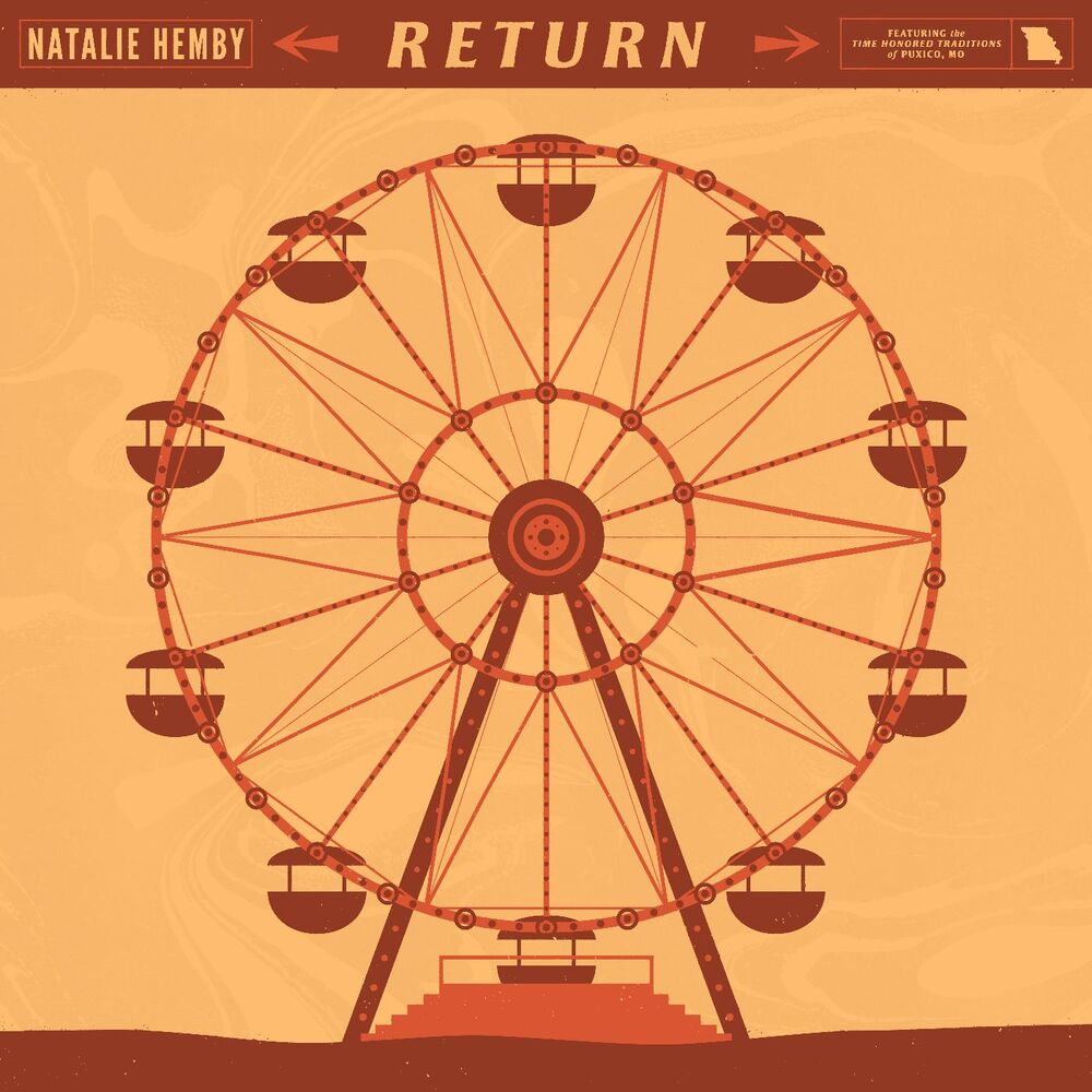 Picture of Return