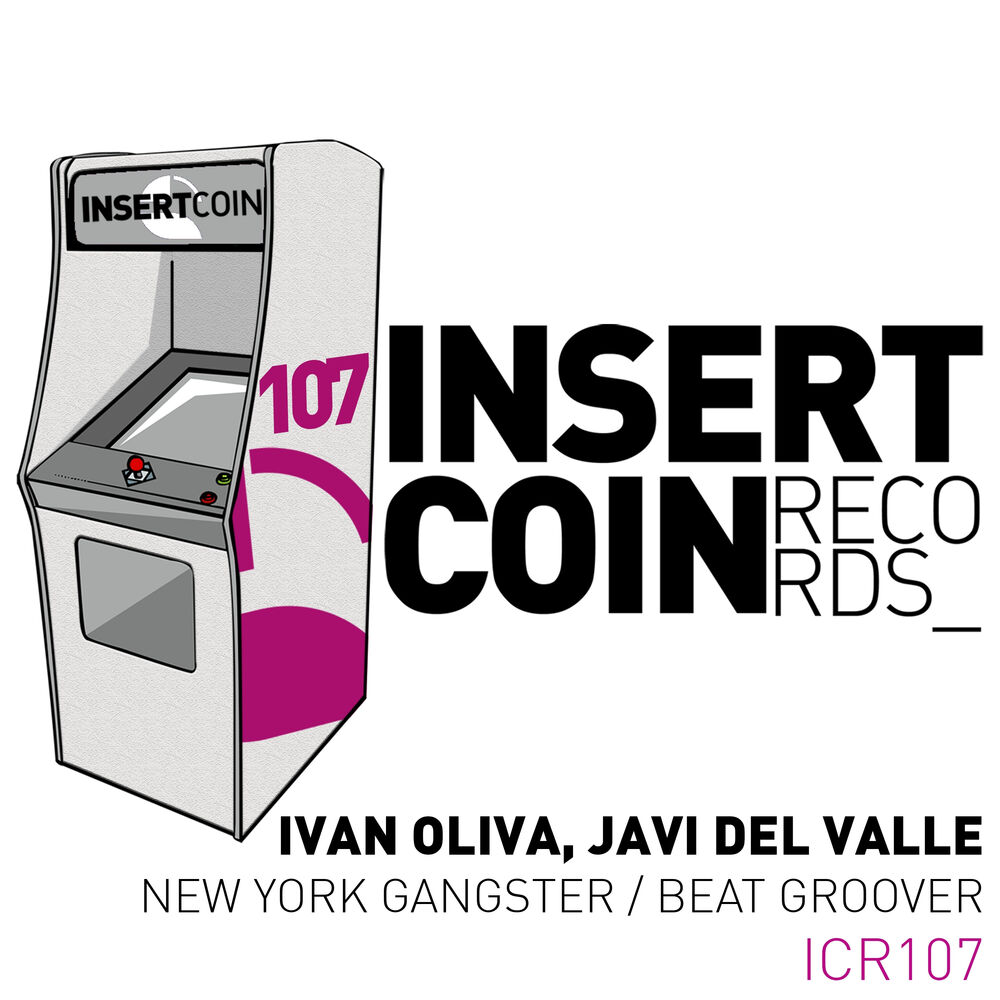 Picture of New York Gangster / Beat Groover