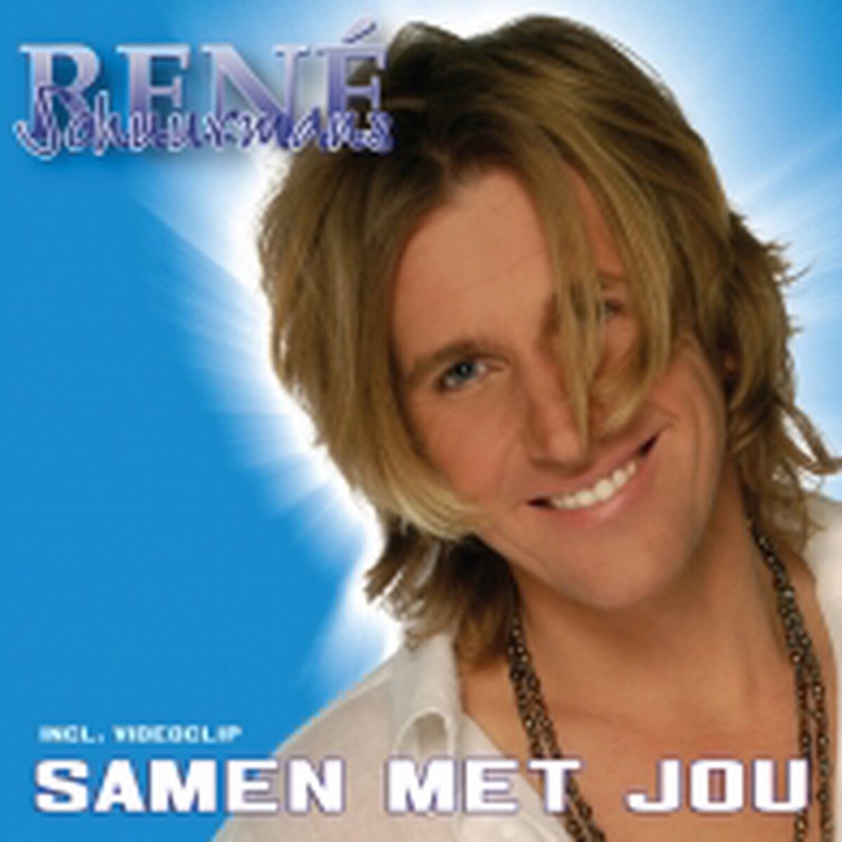 Album cover of Samen Met Jou