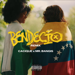 Bendecio (feat. Mr Bangis) [Remix]