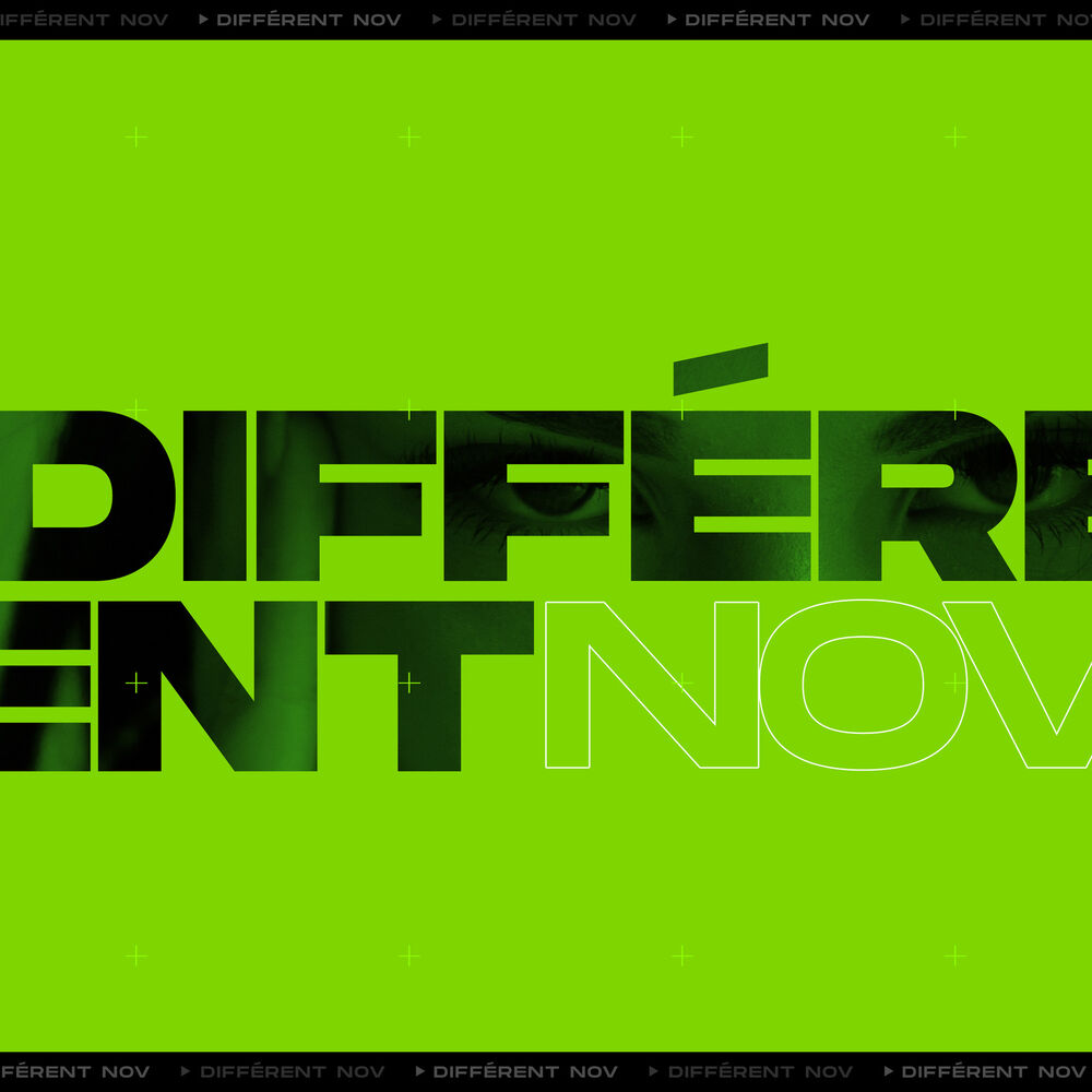 Picture of Différent