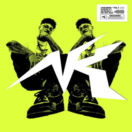 NK Sounds Vol. II