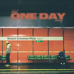 Cover of One Day by undefined