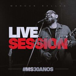 Cover of Live Session 30 anos