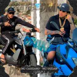 Cover of Drake