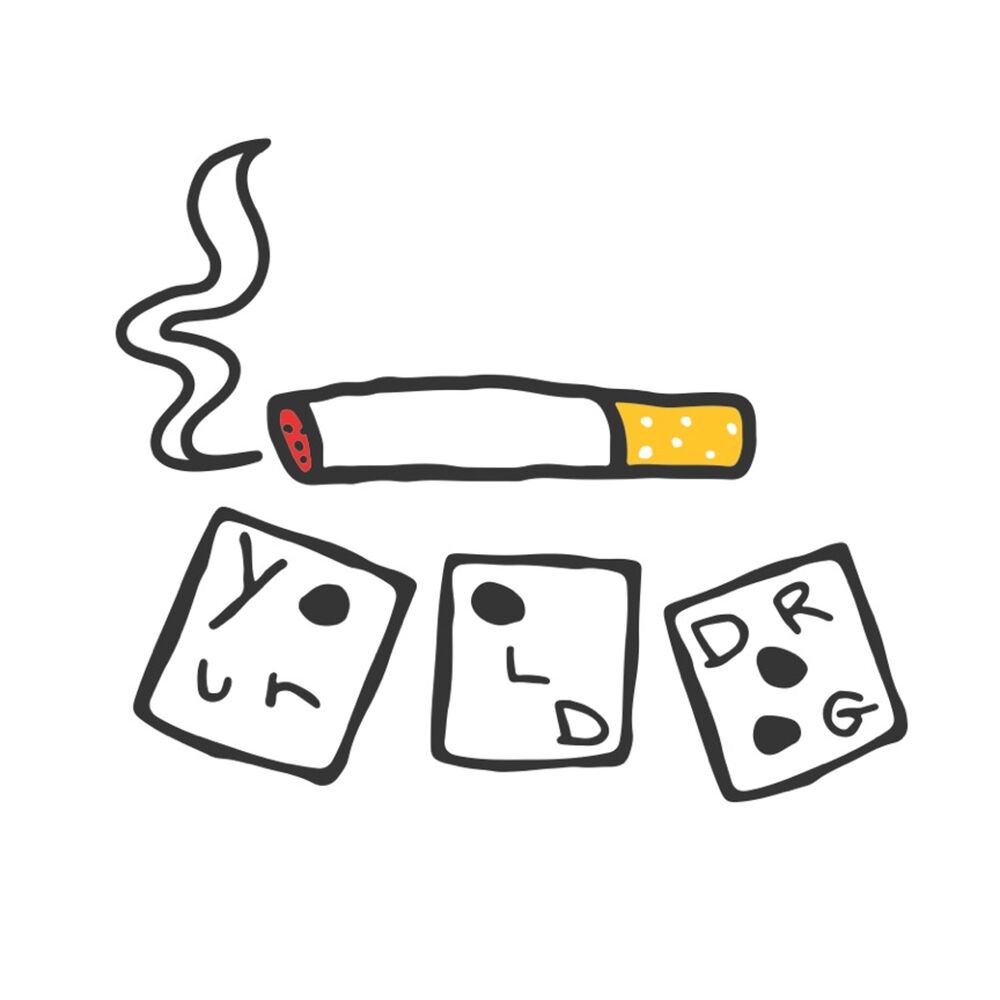 Picture of Your Old Droog