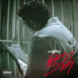 Cover of Brazy Story