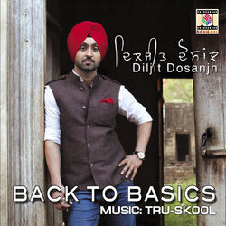 Cover of Back to Basics