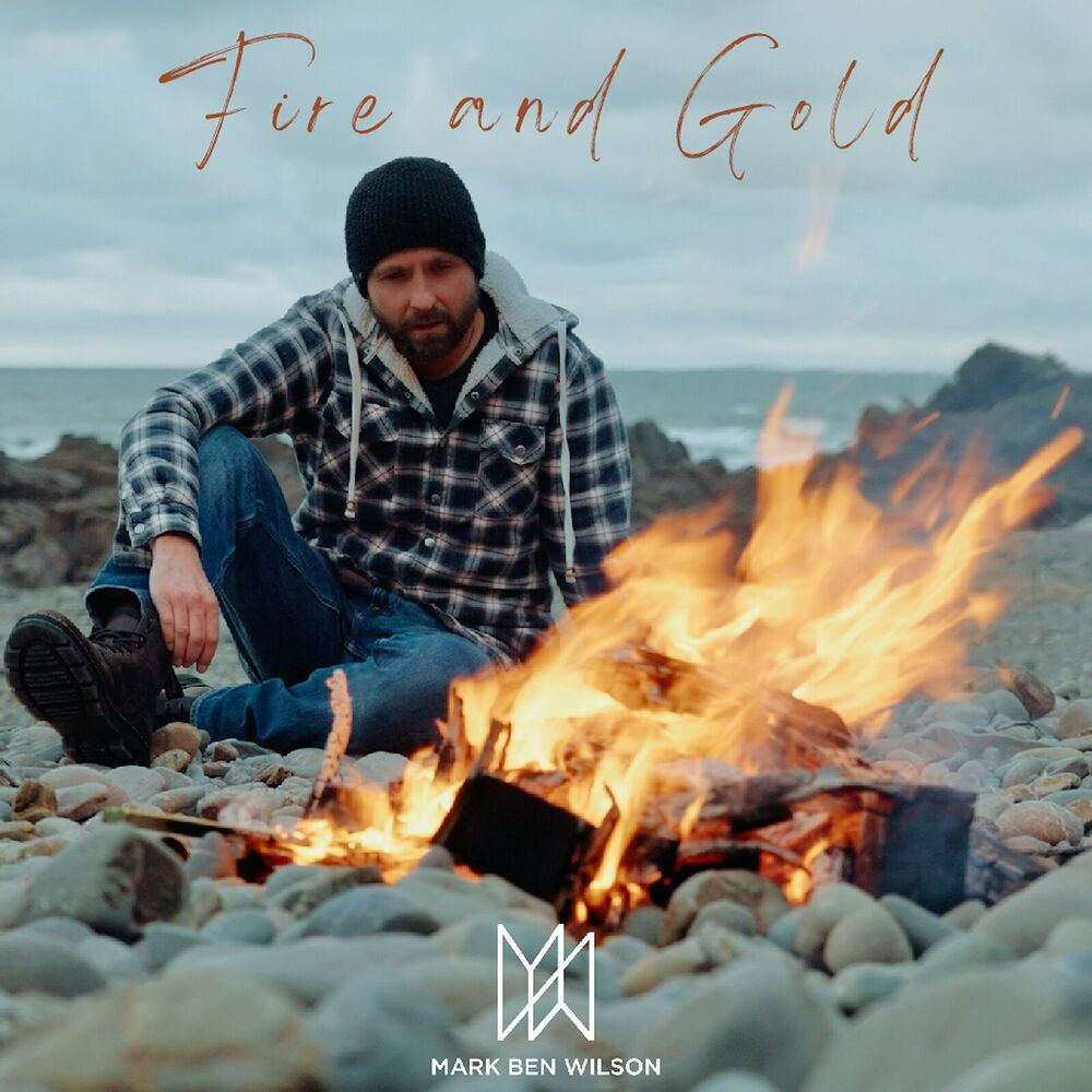 Picture of Fire and Gold
