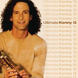 Cover of Ultimate Kenny G