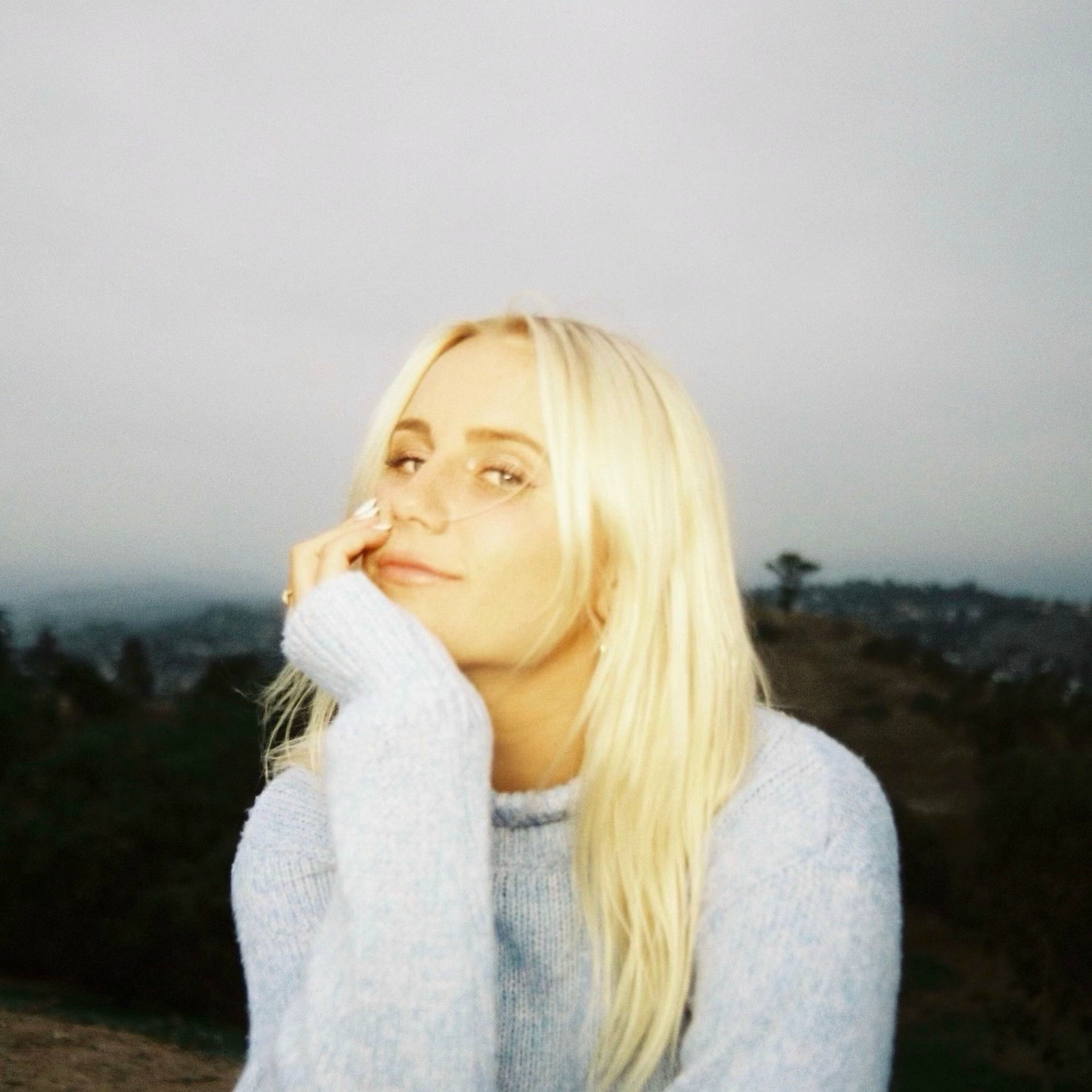 Album cover of do you regret it