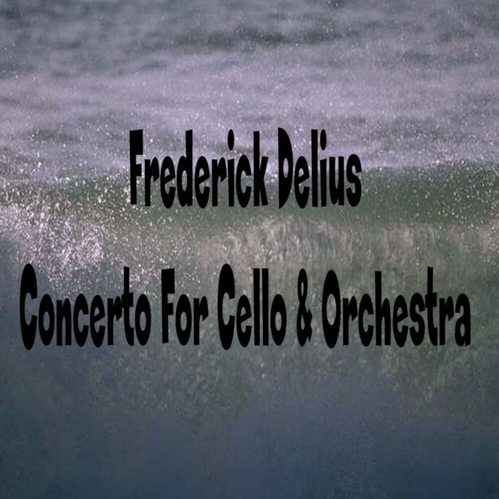 Picture of Concerto for Cello and Orchestra