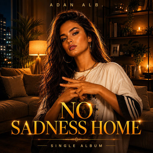No Sadness Home