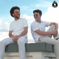 Cover of Mélina