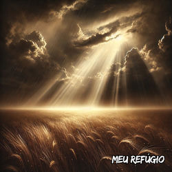 Cover of Meu Refúgio by undefined