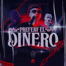 Cover of Preferi El Dinero