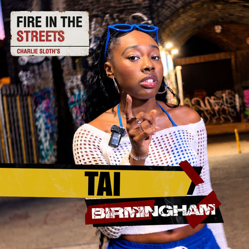 Fire in the Streets - Tai